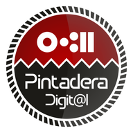 Pintadera Digital